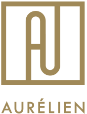 Aurelien logo