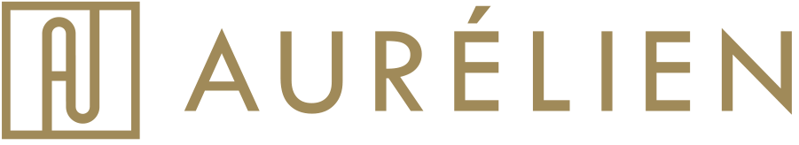 Aurelien logo
